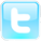 Follow us on Twitter